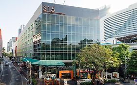 S15 Sukhumvit Hotel